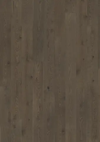 Kährs Beyond Retro Plank, Charcoal light