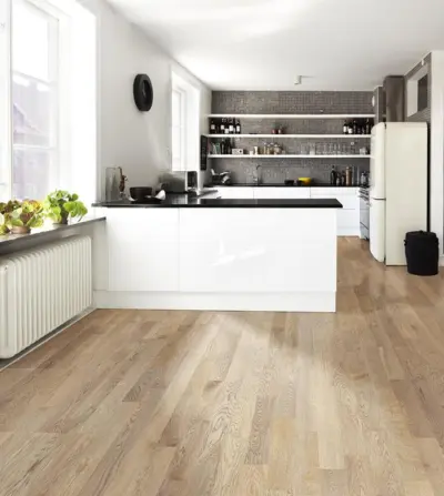 Kährs Sand Plank, Eg Portofino  