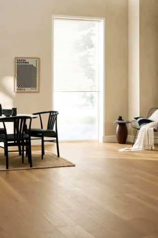 Pacific Plank, Nature rustic oak  