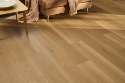 Pacific Plank, Chestnut rustic oak 