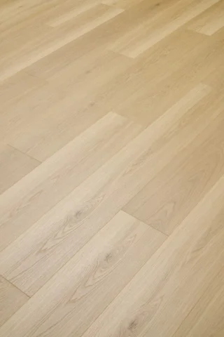 Pacific Plank, Invisible rustic oak 