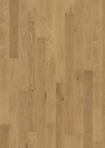 Kährs European Naturals Plank, Eg Hampshire