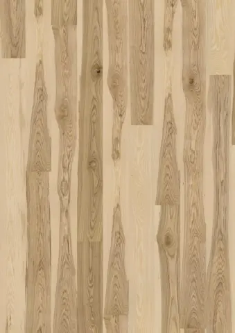 Kährs Nordic Naturals Plank, Ask Gotland  