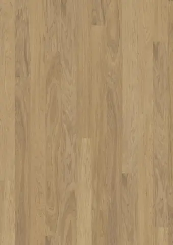 Kährs Life Essential wide plank, Eg Light Suede