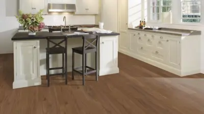 Kährs Life Essential wide plank, Valnød Pure Walnut - UDSOLGT TIL UGE 29.