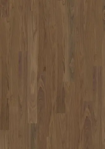 Kährs Life Essential wide plank, Valnød Pure Walnut - UDSOLGT TIL UGE 29.