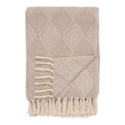Bursa, Plaid taupe