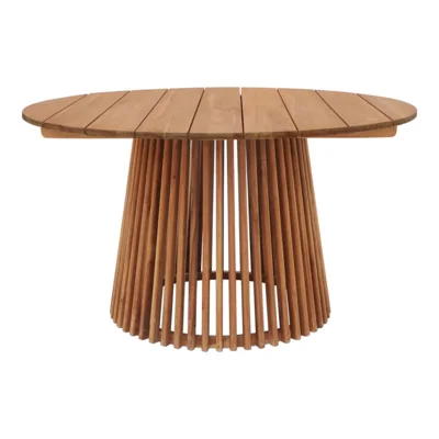 Lorca, Spisebord i teak
