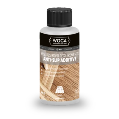 WOCA, Anti-slip Additive, Farveløs - 150 ml. 