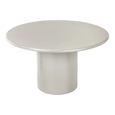 Nagono, Spisebord sandfarvet