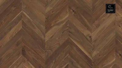 Chevron stav - Amerikansk valnød Selectiv, oleovera