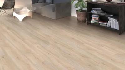 DISANO ClassicAqua Plankegulv XL - Eg Jubilé