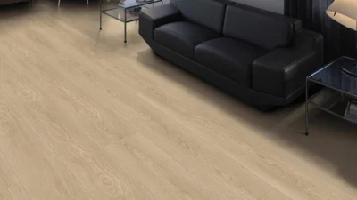 DISANO ClassicAqua Plankegulv XL - Eg Picardie puro