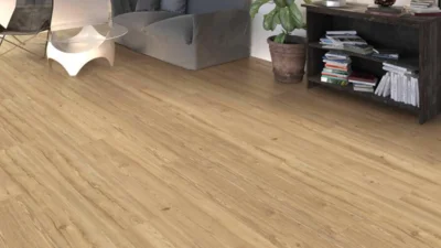 DISANO ClassicAqua Plankegulv XL - Bjerglærk puro