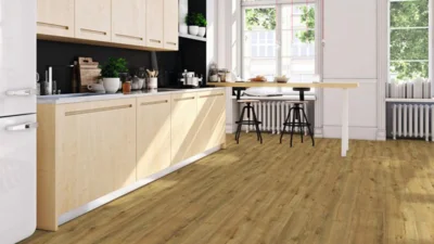 DISANO ClassicAqua Plankegulv XL - Eg Peak honning