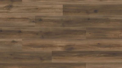 DISANO ClassicAqua Plankegulv XL - Eg Provence chokoladebrun