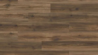 DISANO Plankegulv LifeAqua XL, Eg Provence chokoladebrun