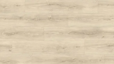 DISANO Plankegulv LifeAqua, Eg Sheffield cremehvid
