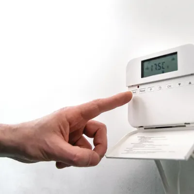 Pergo, QuickHeat Installationssæt, trådløst   - KAMPAGNE