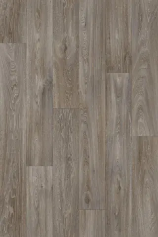 Vinylgulv - Inspire Havannah Oak - REST 125X400 CM.