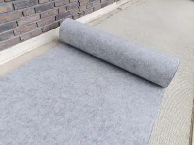 Trappeafdækning Dura Cover Concrete - Easy cover