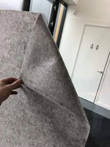 Trappeafdækning Dura Cover Concrete - Easy cover