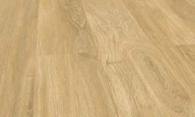 SPC vinyl klikgulv - P6004 Nature Oak