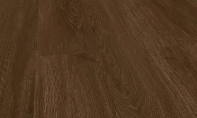 SPC vinyl klikgulv - P6005 Marrone Oak