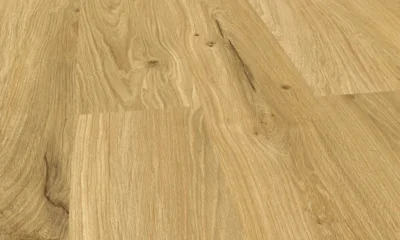 SPC vinyl klikgulv - P7001 Honey Oak