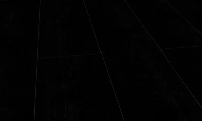 SPC vinyl klikgulv - U190 Black Wood