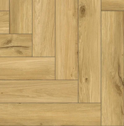 SPC vinyl klikgulv - Sildeben, Honey Oak P7001
