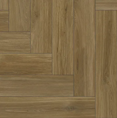 SPC vinyl klikgulv - Sildeben, P6003 Calm Oak