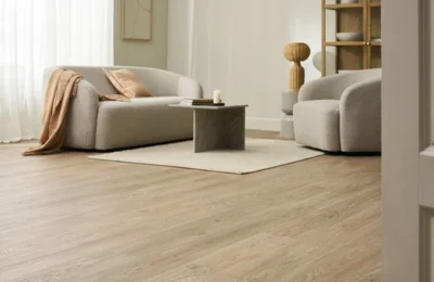 Wicanders Wood Natural XL, Linen Oak