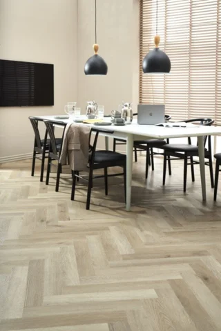 Timberman Novego Pro - Sildeben Cambridge Soft