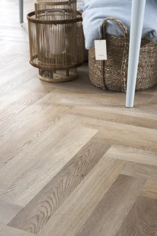 Timberman Novego Pro - Sildeben Cambridge Nature