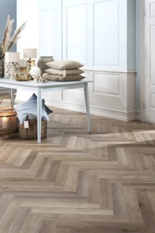 Timberman Novego Pro - Sildeben Cambridge Nature