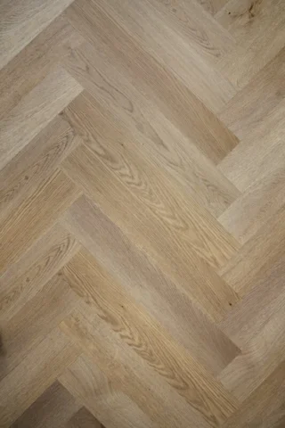 Timberman Novego Pro - Sildeben Cambridge Nature