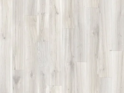 Vinylgulv - Supreme Pristine Oak - REST 170X400 CM.