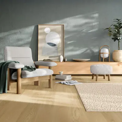 BerryAlloc Parqwood XXL Long - Oak Calm Chêne 