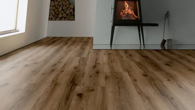 Ter Hürne, Wood Edition Pro, Oak Cairo, long plank  