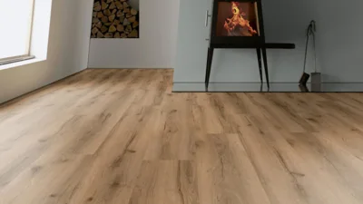 Ter Hürne, Wood Edition Pro, Oak London, long plank 
