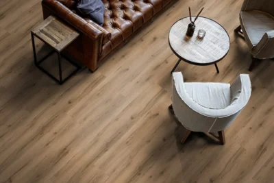 Wood Edition Perform, Long plank, Oak London