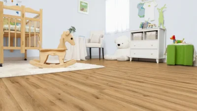 Ter Hürne, Wood Edition Solid, Oak Naju