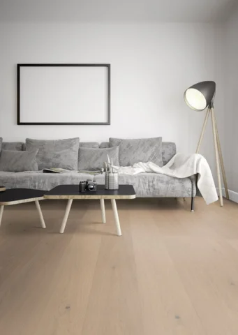 Hywood Classic, Oak Junkerdal
