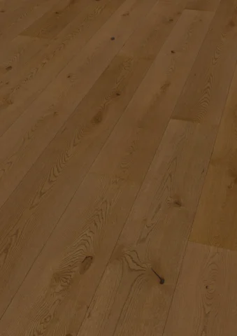 Hywood Classic, Oak Reivo