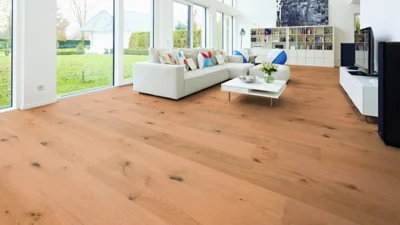 Hywood Classic, Oak Caledonian Forest