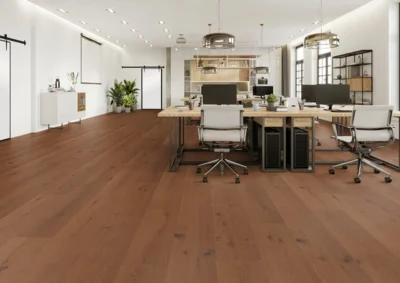Hywood Noblesse, Oak Joshua Tree, Ekstra bred planke