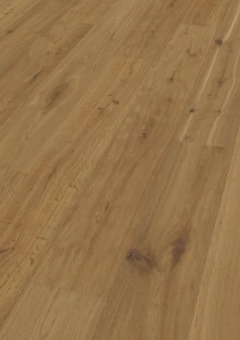 Hywood Noblesse, Oak Yosemite, Ekstra bred planke