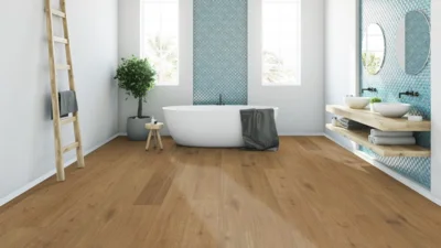 Hywood Noblesse, Oak Yosemite, Ekstra bred planke