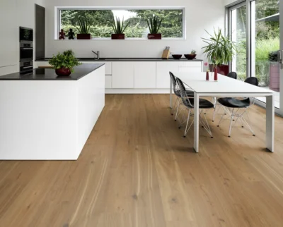 Hywood Noblesse, Oak Yosemite, Ekstra bred planke